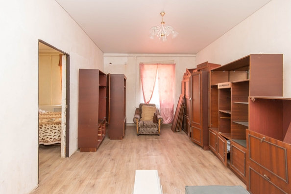 
  Продается 3-комн. квартира 50.8 м². Фото 2.