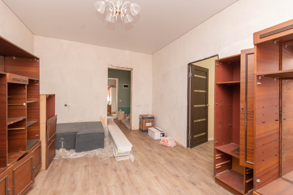 
  Продается 3-комн. квартира 50.8 м². Фото 4.
