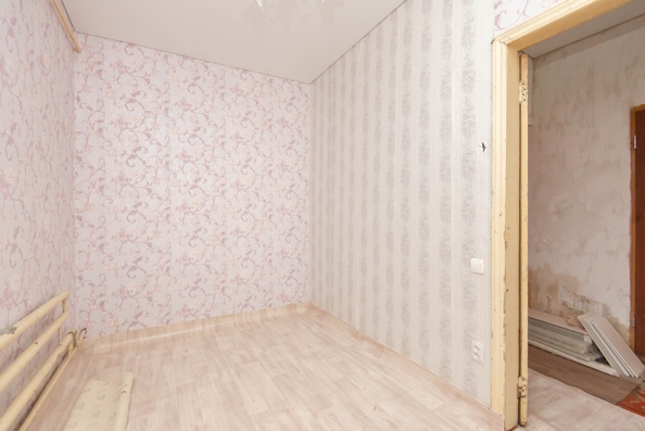
  Продается 3-комн. квартира 50.8 м². Фото 7.