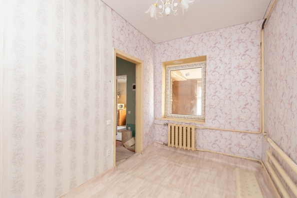 
  Продается 3-комн. квартира 50.8 м². Фото 8.