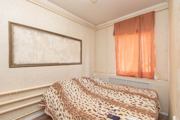 
  Продается 3-комн. квартира 50.8 м². Фото 10.