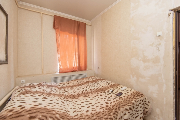 
  Продается 3-комн. квартира 50.8 м². Фото 12.