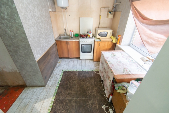 
  Продается 3-комн. квартира 50.8 м². Фото 13.