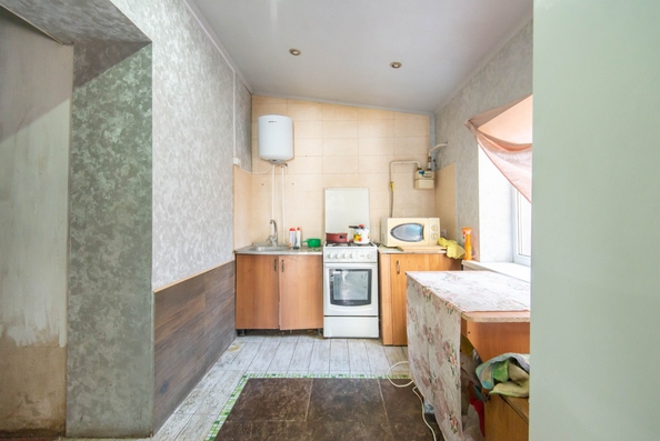 
  Продается 3-комн. квартира 50.8 м². Фото 14.
