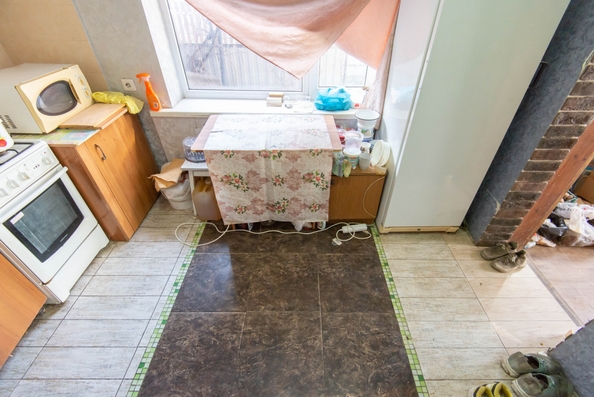 
  Продается 3-комн. квартира 50.8 м². Фото 15.