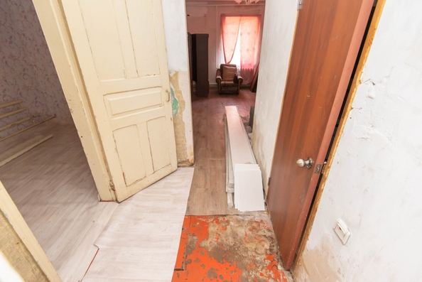 
  Продается 3-комн. квартира 50.8 м². Фото 16.