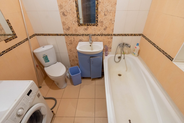 
  Продается 3-комн. квартира 50.8 м². Фото 17.