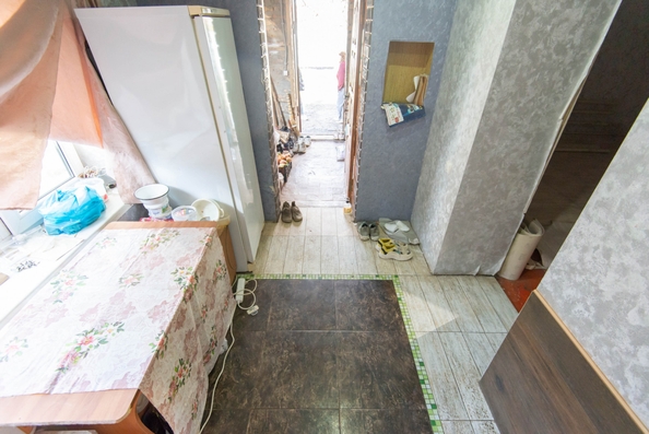 
  Продается 3-комн. квартира 50.8 м². Фото 18.