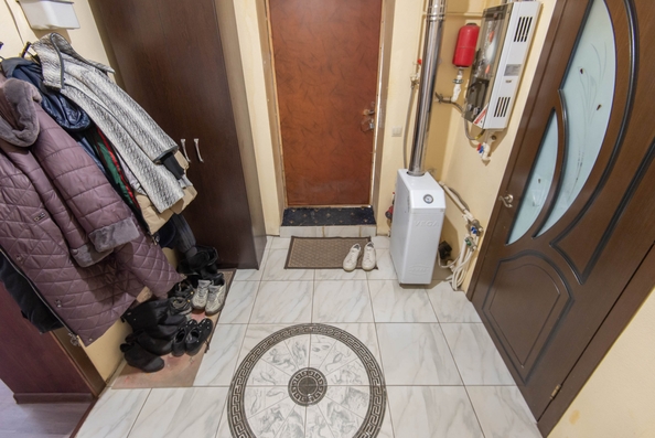 
  Продается 3-комн. квартира 67 м². Фото 11.