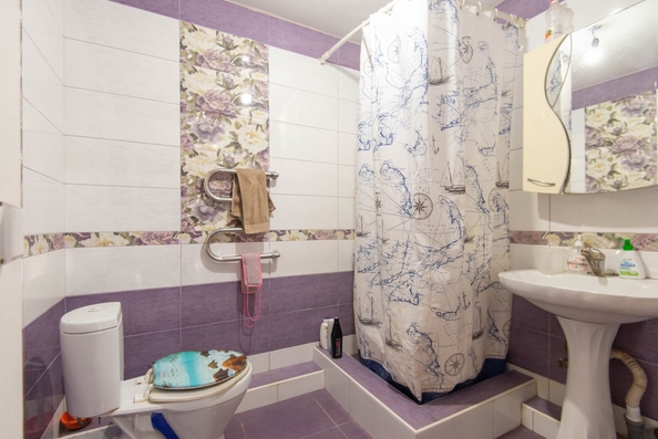 
  Продается 3-комн. квартира 67 м². Фото 12.