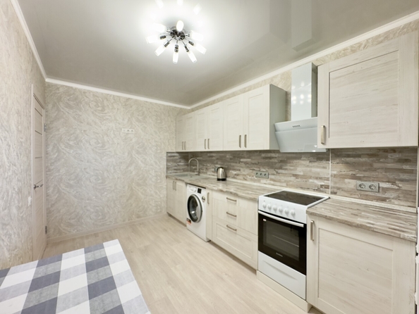 
  Продается 1-комн. квартира 44 м². Фото 2.