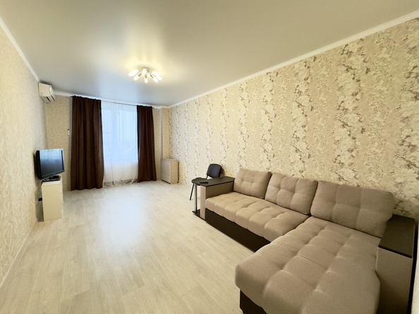 
  Продается 1-комн. квартира 44 м². Фото 3.