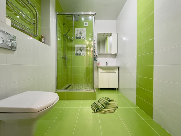 
  Продается 1-комн. квартира 44 м². Фото 5.