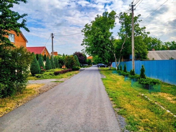 
  Продается земельный участок 12 соток. Фото 8.