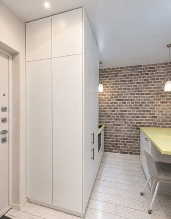 
  Продается 1-комн. квартира 46 м². Фото 3.