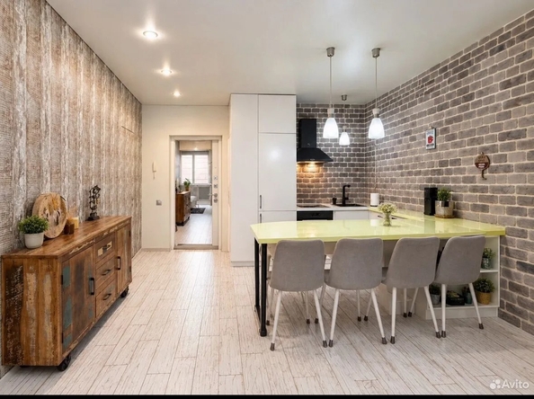 
  Продается 1-комн. квартира 46 м². Фото 4.