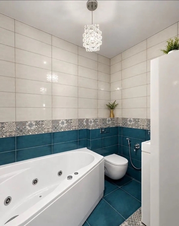 
  Продается 1-комн. квартира 46 м². Фото 6.