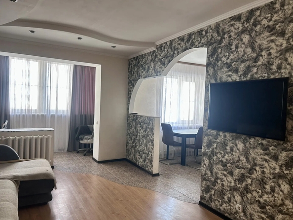 
  Продается 2-комн. квартира 56 м². Фото 2.