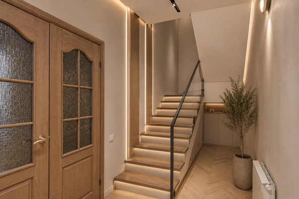 
  Продается 4-комн. квартира 140 м². Фото 7.
