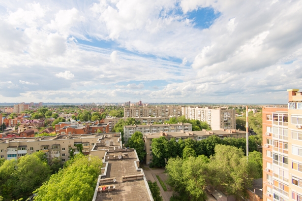
  Продается 4-комн. квартира 140 м². Фото 28.