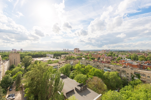 
  Продается 4-комн. квартира 140 м². Фото 30.
