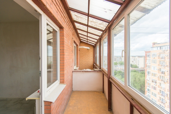 
  Продается 4-комн. квартира 140 м². Фото 36.