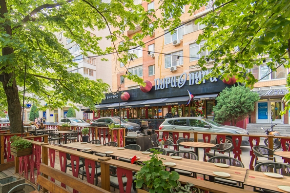
  Продается 4-комн. квартира 140 м². Фото 39.