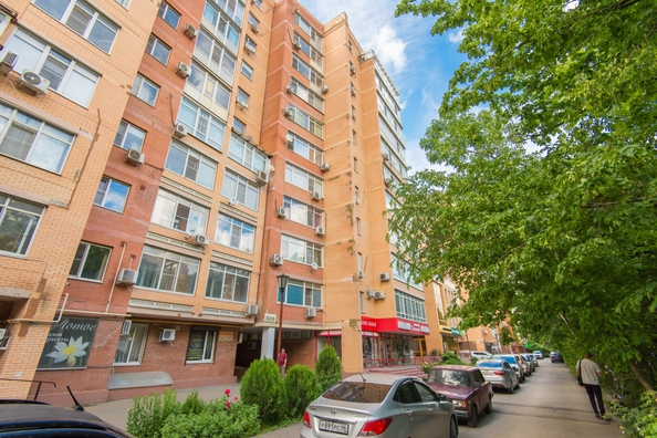 
  Продается 4-комн. квартира 140 м². Фото 40.