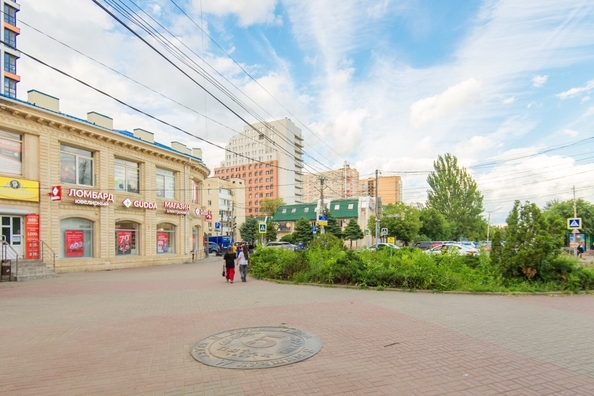 
  Продается 4-комн. квартира 140 м². Фото 41.