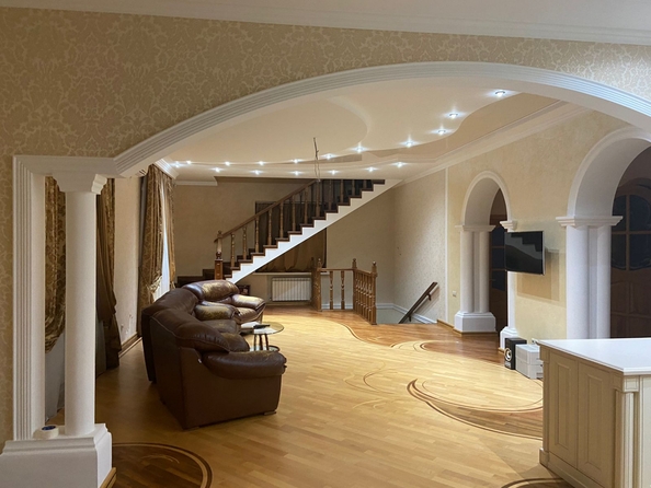 
  Продается дом 450 м². Фото 2.