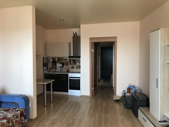 
  Сдается 1-комн. квартира 29 м². Фото 3.