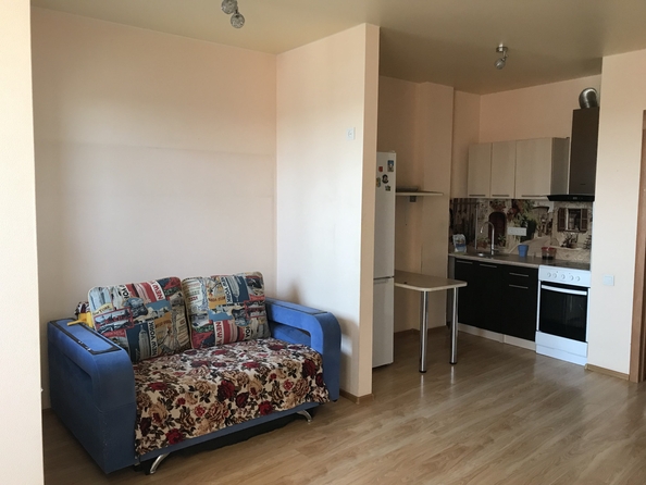
  Сдается 1-комн. квартира 29 м². Фото 4.