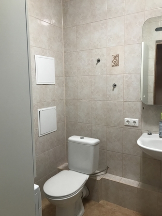 
  Сдается 1-комн. квартира 29 м². Фото 9.