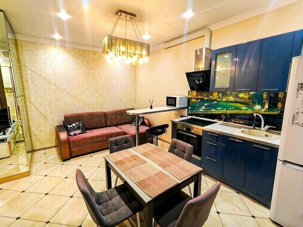 
  Продается 2-комн. квартира 44.6 м². Фото 3.