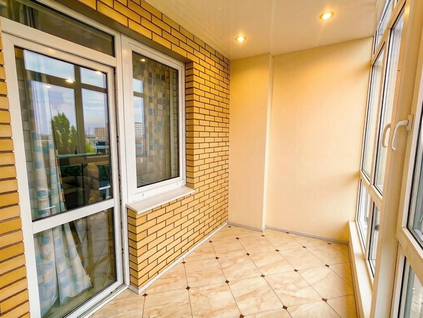 
  Продается 2-комн. квартира 44.6 м². Фото 4.