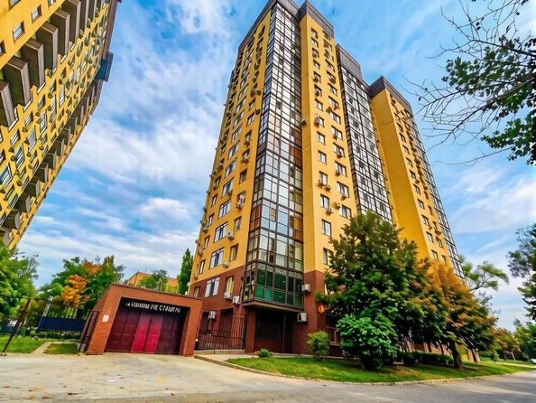 
  Продается 2-комн. квартира 44.6 м². Фото 17.