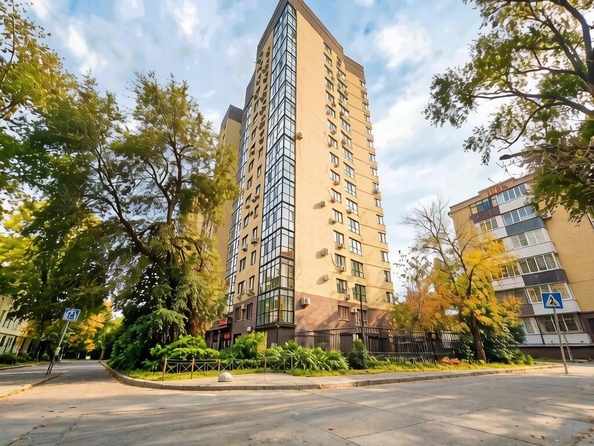 
  Продается 2-комн. квартира 44.6 м². Фото 19.