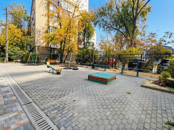 
  Продается 2-комн. квартира 44.6 м². Фото 20.