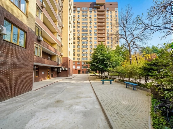 
  Продается 2-комн. квартира 44.6 м². Фото 21.