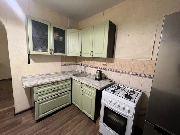
  Сдается 2-комн. квартира 52 м². Фото 3.
