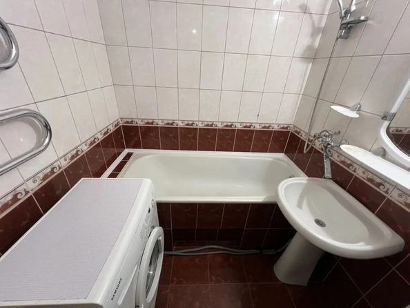 
  Сдается 2-комн. квартира 52 м². Фото 10.