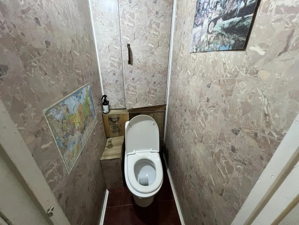 
  Сдается 2-комн. квартира 52 м². Фото 11.