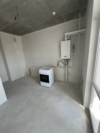 
  Продается 1-комн. квартира 33.45 м². Фото 4.
