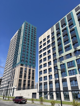 
  Продается 1-комн. квартира 33.45 м². Фото 14.