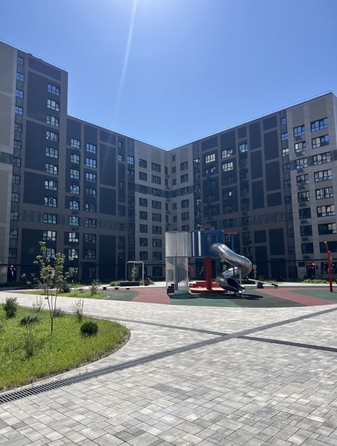 
  Продается 1-комн. квартира 33.45 м². Фото 15.