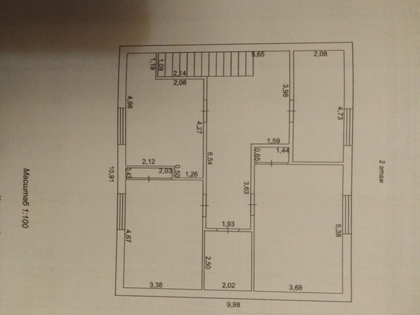 
  Продается дом 180 м². Фото 33.
