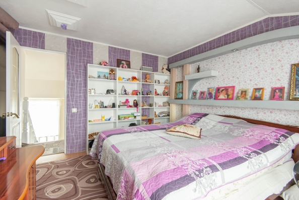 
  Продается дом 134 м². Фото 11.