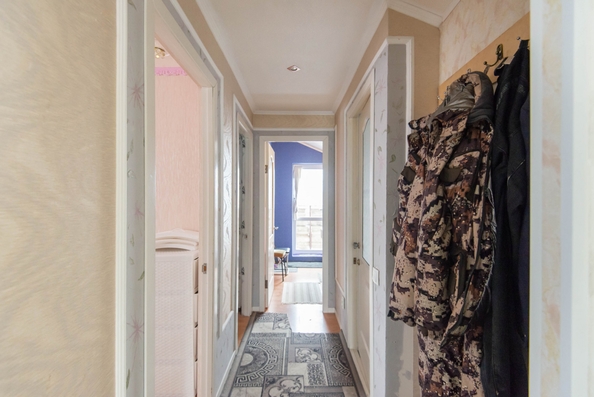 
  Продается дом 134 м². Фото 17.