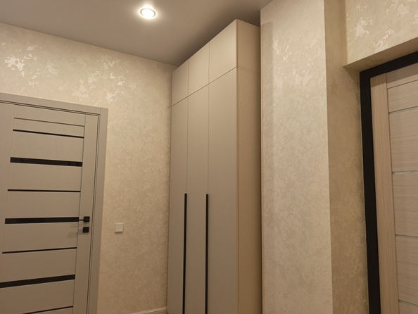
  Продается студия 29 м², в ЖК Линии. Фото 5.