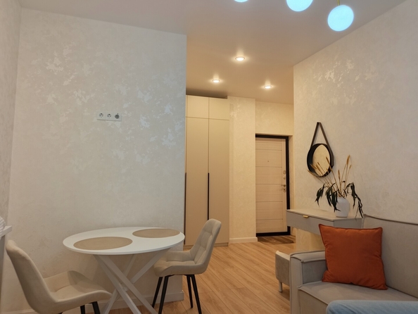 
  Продается студия 29 м², в ЖК Линии. Фото 6.